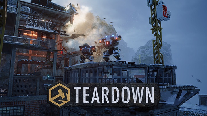 Teardown: The Ultimate How To Guide to Master This Hot Game