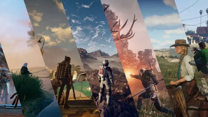 Best Open-World Games Full of Mysteries to Explore