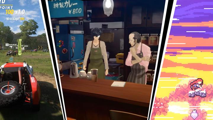 Top Games That Make Everyday Life Surprisingly Fun – Ordinary Things, Extraordinary Gameplay
