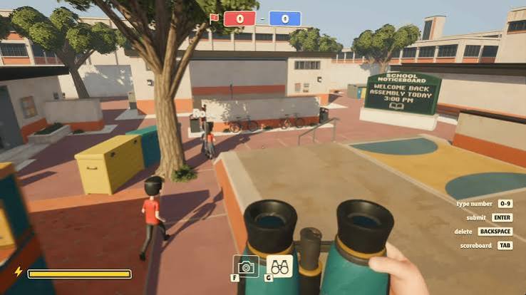 Figure Me Out screenshot 1