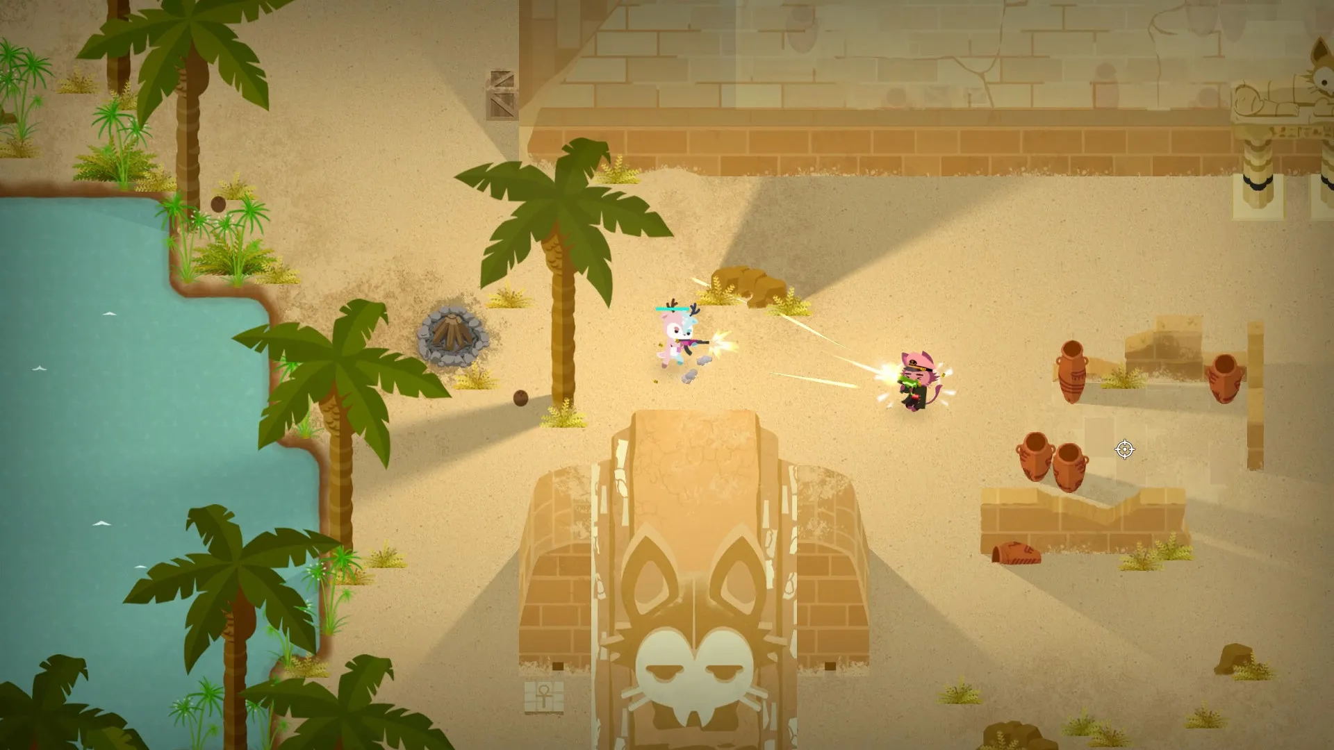 Super Animal Royale screenshot 12