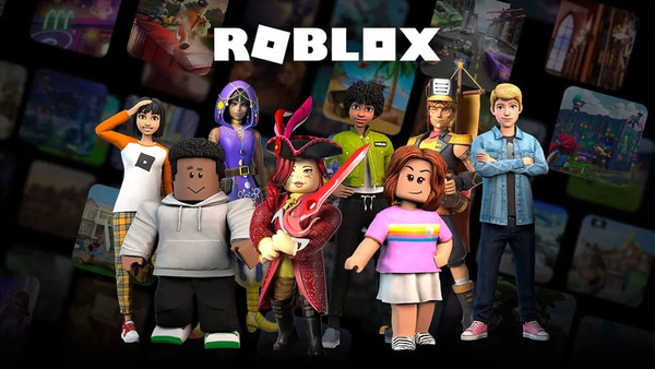 Roblox