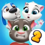 My Talking Tom 2